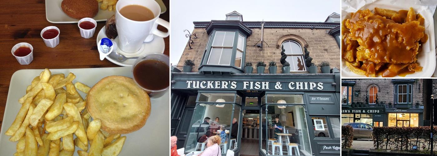Tucker's Fish & Chips