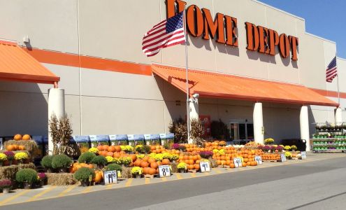 The Home Depot