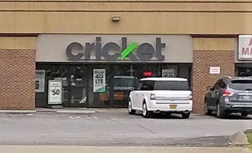 Cricket Wireless Authorized Retailer