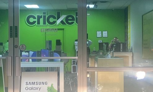 Cricket Wireless Authorized Retailer