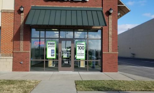 Cricket Wireless Authorized Retailer