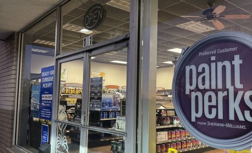 Sherwin-Williams Paint Store