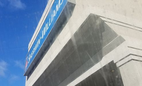 Sherwin-Williams Paint Store