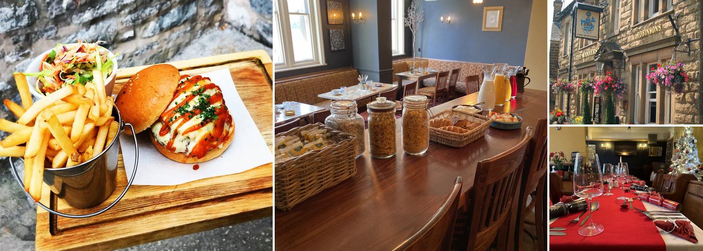 The Manners, Bakewell