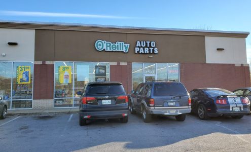 O'Reilly Auto Parts