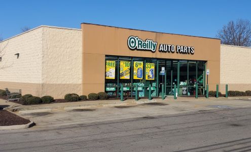 O'Reilly Auto Parts