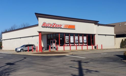 AutoZone Auto Parts
