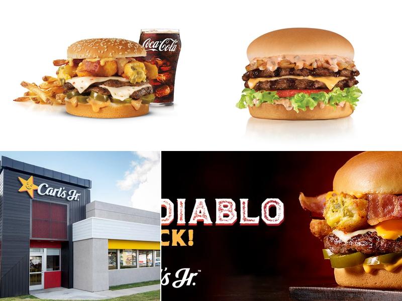 Carl’s Jr.
