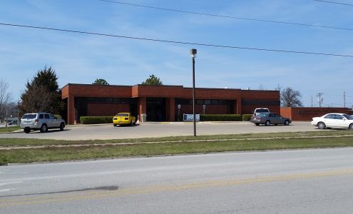 United States Postal Service