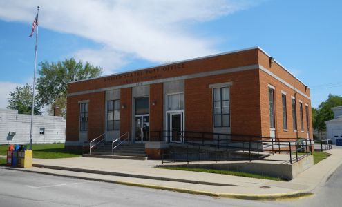 United States Postal Service