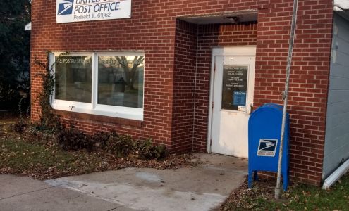 United States Postal Service Penfield