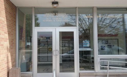 United States Postal Service