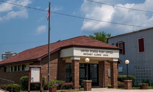 United States Postal Service