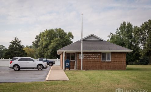 United States Postal Service Saint Libory