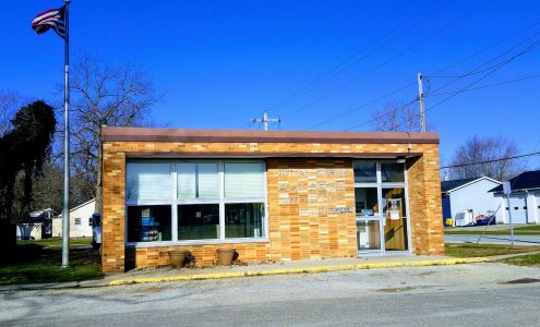 United States Postal Service