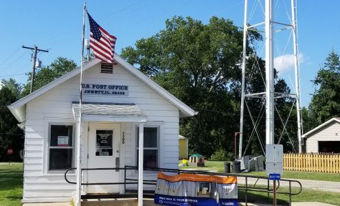 United States Postal Service