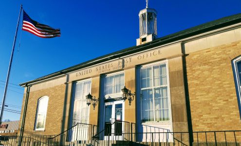 United States Postal Service