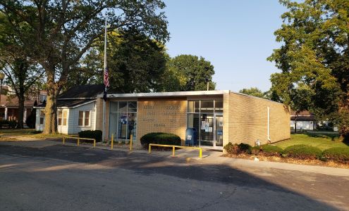 United States Postal Service