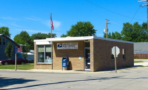 United States Postal Service