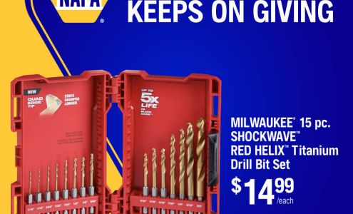 NAPA Auto Parts - McKay Auto Parts Nokomis