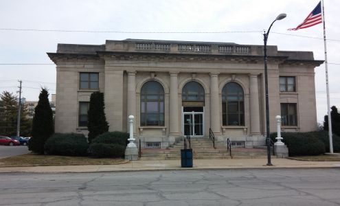 United States Postal Service