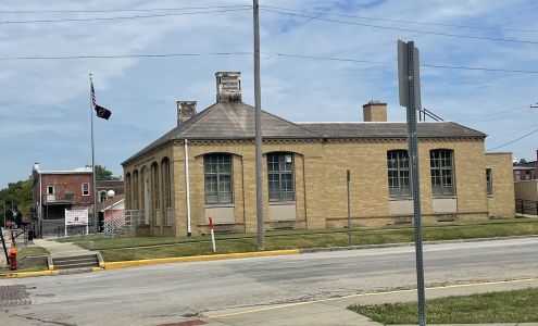 United States Postal Service Nokomis