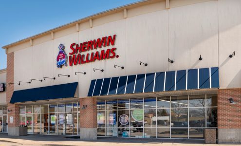 Sherwin-Williams Paint Store