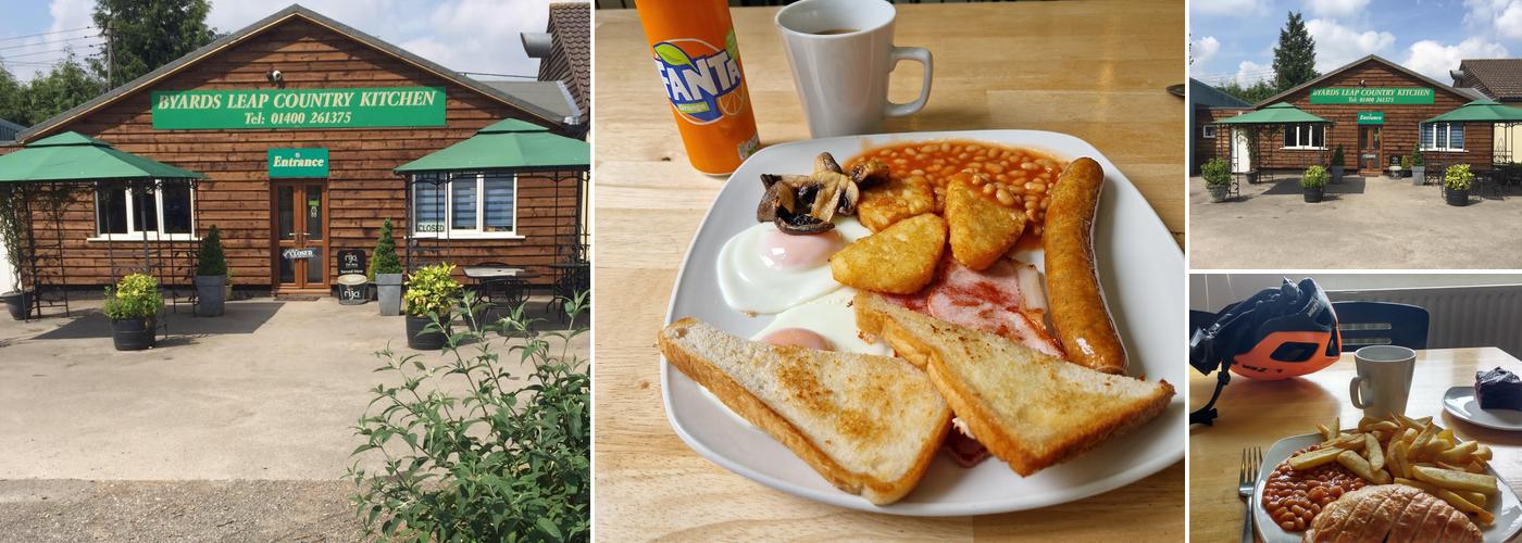 Byards Leap Country Kitchen