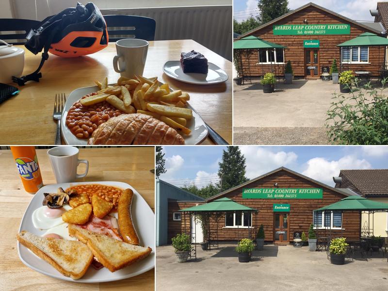 Byards Leap Country Kitchen