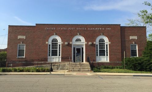 United States Postal Service