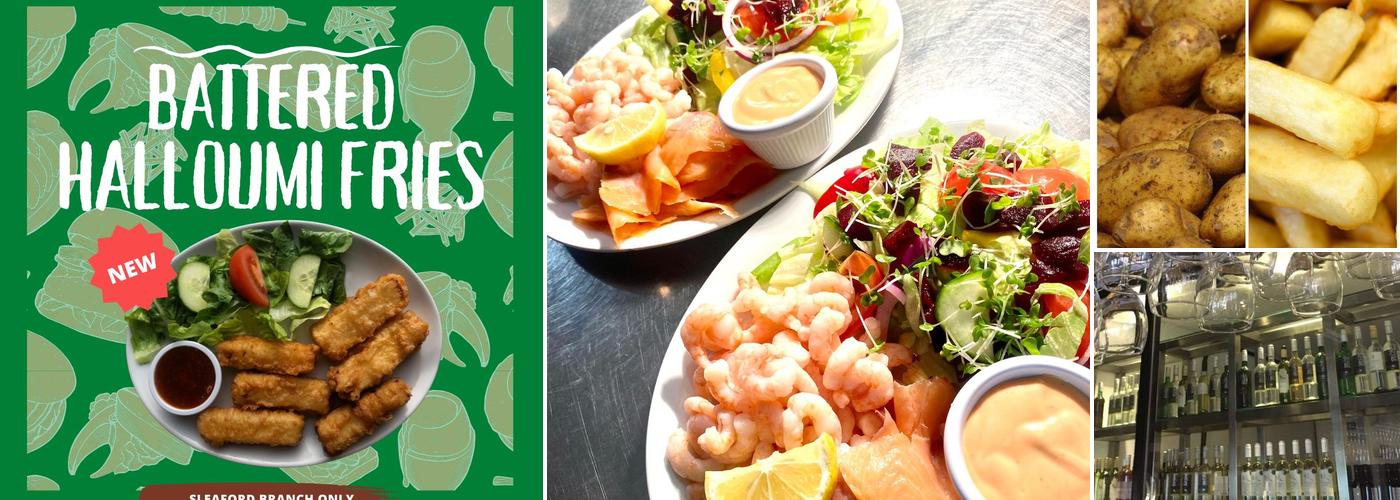 The Elite Fish & Chip Company