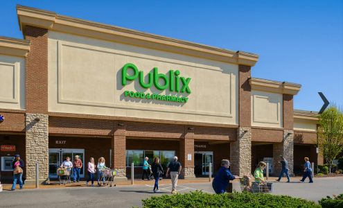 Publix Pharmacy at Market at Victory Village