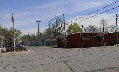 United States Postal Service Otterbein
