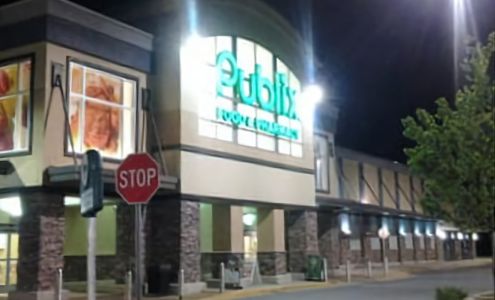 Publix Pharmacy at North Murfreesboro