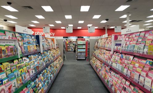 CVS