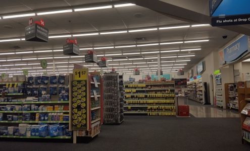 CVS