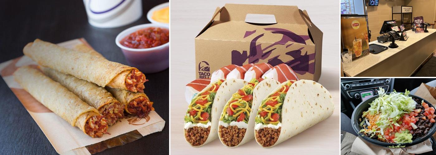 Taco Bell