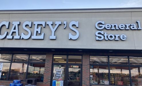 Casey's