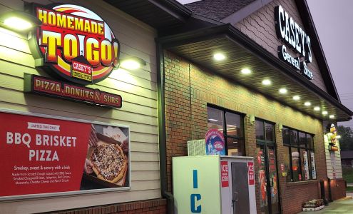 Casey's