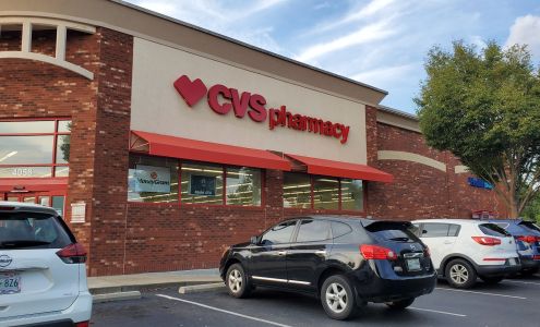 CVS