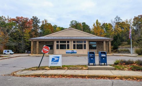 United States Postal Service