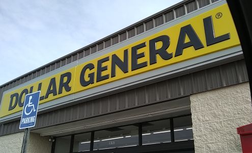 Dollar General Unionville