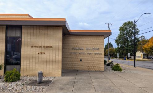 United States Postal Service