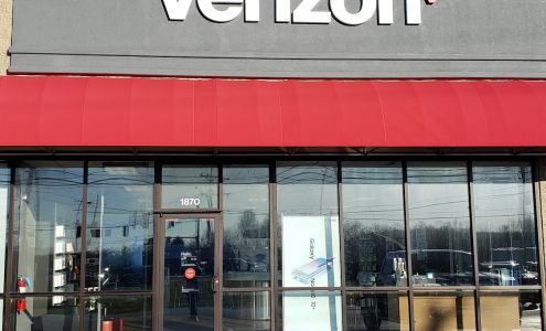 Verizon North Vernon