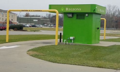 Regions Bank (ATM)