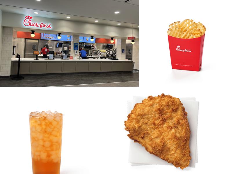 Chick-fil-A