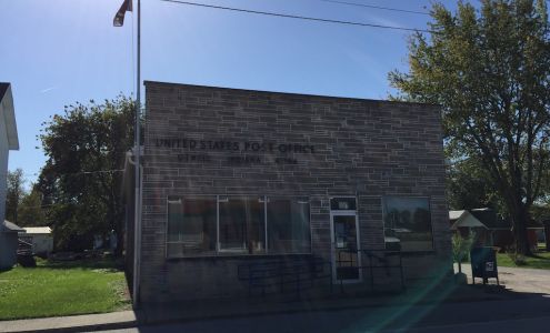 United States Postal Service