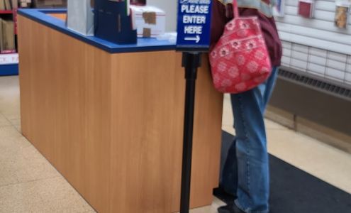 United States Postal Service