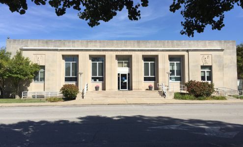 United States Postal Service