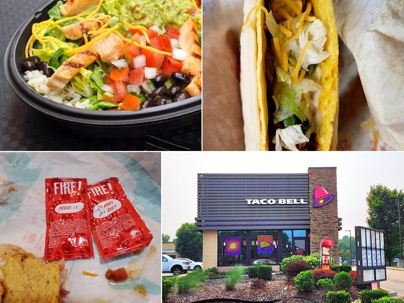 Taco Bell